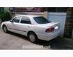 Mazda 2 1995 - Bán xe Mazda 626 đời 1995, xe nhập, màu trắng