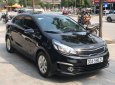 Kia Rio 2015 - Bán Kia Rio đời 2015, màu đen, xe nhập, số tự động, 495 triệu