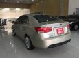 Kia Forte   2011 - Salon bán kia Forte đời 2011, màu vàng, số sàn