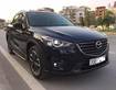 Mazda CX 5 2016 - Cần bán gấp Mazda CX 5 đời 2016, màu đen, giá 868tr