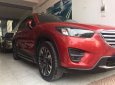 Mazda CX 5 2.0  2016 - Bán Mazda CX 5 2.0 đời 2016, màu đỏ, nhập khẩu, giá 815tr