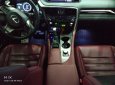 Lexus RX 350 Fsport 2016 - Bán xe Lexus RX 350 Fsport đời 2016, màu đen, nhập khẩu, đẹp như mới