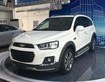 Chevrolet Captiva 2018 - Cần bán xe Chevrolet Captiva đời 2018, màu trắng, nhập khẩu chính hãng giá cạnh tranh