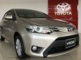 Toyota Vios 2018 - Bán xe Toyota Vios E CVT, Vios G CVT, Vios E 2018 hỗ trợ mua xe trả góp lãi suất thấp