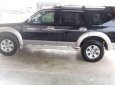 Ford Everest   2008 - Bán xe Ford Everest sản xuất năm 2008, màu đen như mới