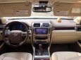 Lexus GX 460 2016 - Bán Lexus GX 460 2016 đăng ký 2017, màu vàng cát, nhập khẩu Mỹ