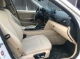 BMW 5 Series 320i LCi 2016 - Bán BMW 5 Series 320i LCi 2016, màu trắng, nhập khẩu