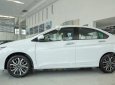 Honda City 1.5 2018 - Bán ô tô Honda City 1.5 đời 2018, màu trắng