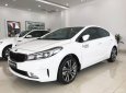 Kia Cerato 1.6AT 2018 - Kia Cerato 2018, sở hữu ngay chỉ với 100 triệu, lãi suất ưu đãi - Khuyến mãi cực hấp dẫn