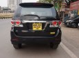 Toyota Fortuner 2015 - Bán Toyota Fortuner 2015, màu đen, giá chỉ 860 triệu