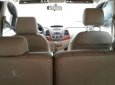 Toyota Innova    G  2007 - Chính chủ bán ô tô Toyota Innova G đời 2007, màu đen