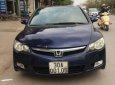 Honda Civic   2006 - Bán Honda Civic đời 2006 số tự động, 330tr