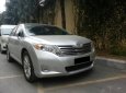 Toyota Venza 2.7 2010 - Cần bán xe Venza 2010 màu bạc nhập Mỹ, xe xịn