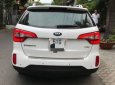 Kia Sorento    2017 - Bán Kia Sorento 2017, màu trắng như mới