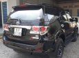 Toyota Fortuner  G 2016 - Bán xe Toyota Fortuner G năm sản xuất 2016, màu đen, giá chỉ 890 triệu