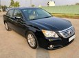 Toyota Avalon 3.5 limited 2008 - Bán Toyota Avalon 3.5 limited năm 2008, màu đen, xe nhập, 880tr