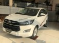 Toyota Innova   2018 - Bán Toyota Innova 2018, màu trắng, giá chỉ 718 triệu