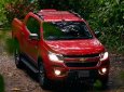 Chevrolet Colorado LT 2018 - Chevrolet Colorado - KM cực khủng 25 triệu T1/2018 - nhận xe ngay chỉ với 120 triệu - cam kết giá tốt nhất Sài Gòn