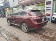 Lexus RX 450h 2014 - Cần bán xe Lexus RX 450h đời 2015, màu đỏ, nhập khẩu nguyên chiếc Mỹ