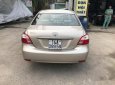 Toyota Vios 2010 - Bán Toyota Vios năm sản xuất 2010 số sàn, giá tốt