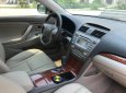 Toyota Camry 2007 - Bán ô tô Toyota Camry đời 2007, màu đen, số tự động