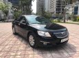 Toyota Camry 2007 - Bán ô tô Toyota Camry đời 2007, màu đen, số tự động