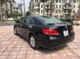 Toyota Camry 2007 - Bán ô tô Toyota Camry đời 2007, màu đen, số tự động