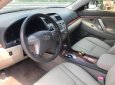 Toyota Camry 2007 - Bán ô tô Toyota Camry đời 2007, màu đen, số tự động