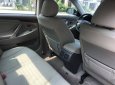 Toyota Camry 2007 - Bán ô tô Toyota Camry đời 2007, màu đen, số tự động