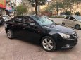 Daewoo Lacetti CDX 1.6 AT 2010 - Xe Daewoo Lacetti 1.6 AT CDX 2010, màu đen, nhập khẩu nguyên chiếc