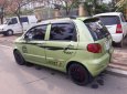 Daewoo Matiz SE 0.8 MT 2007 - Bán xe Daewoo Matiz SE 2007, màu xanh lam