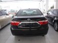 Toyota Camry XLE 2015 - Cần bán lại xe Toyota Camry XLE đời 2015, màu đen, xe nhập số tự động