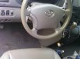 Toyota Sienna   2007 - Bán ô tô Toyota Sienna đời 2007, màu bạc xe gia đình, giá chỉ 655 triệu