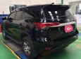 Toyota Fortuner 2017 - Cần bán lại xe Toyota Fortuner năm sản xuất 2017, màu đen, nhập khẩu số sàn