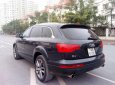 Audi Q7 3.6 AT 2008 - Bán ô tô Audi Q7 3.6 năm sản xuất 2008, màu đen, nhập khẩu nguyên chiếc