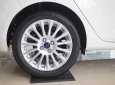 Ford Fiesta titanium 2018 - Bán xe Ford Fiesta titanium đời 2018, màu trắng