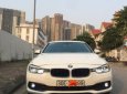 BMW 3 Series  2.0 AT  2015 - Cần bán lại xe BMW 3 Series 2.0 AT đời 2015, màu trắng chính chủ