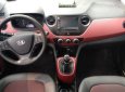 Hyundai Grand i10   1.2 MT  2017 - Bán xe Hyundai Grand i10 1.2 MT năm sản xuất 2017, màu trắng số sàn