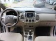 Toyota Innova   2014 - Bán Toyota Innova đời 2014, màu bạc 