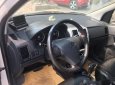 Hyundai Getz   2008 - Bán Hyundai Getz 2008, màu bạc, giá bán 228tr