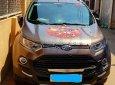 Ford EcoSport 2016 - Bán ô tô Ford EcoSport sản xuất 2016, màu nâu đã đi 24.000km
