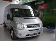 Ford Transit SVP 2018 - Ford Transit Svp đời 2018 giá tốt nhất miền Bắc. LH Hotline 0978 018 806