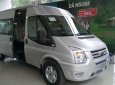 Ford Transit SVP 2018 - Ford Transit Svp đời 2018 giá tốt nhất miền Bắc. LH Hotline 0978 018 806