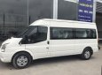 Ford Transit SVP 2018 - Ford Transit Svp đời 2018 giá tốt nhất miền Bắc. LH Hotline 0978 018 806