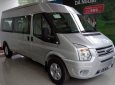 Ford Transit SVP 2018 - Ford Transit Svp đời 2018 giá tốt nhất miền Bắc. LH Hotline 0978 018 806