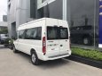 Ford Transit SVP 2018 - Ford Transit Svp đời 2018 giá tốt nhất miền Bắc. LH Hotline 0978 018 806