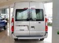 Ford Transit Luxury 2018 - Ford Transit Luxury đời 2018 giá tốt nhất miền Bắc. LH 0978 018 806