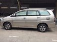 Toyota Innova   E   2015 - Bán gấp Toyota Innova E đời 2015 số sàn