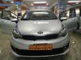 Kia Rio 2016 - Xe Kia Rio sản xuất 2016, màu bạc, nhập khẩu nguyên chiếc xe gia đình