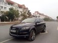 Audi Q7 3.6 AT 2008 - Bán ô tô Audi Q7 3.6 năm sản xuất 2008, màu đen, nhập khẩu nguyên chiếc